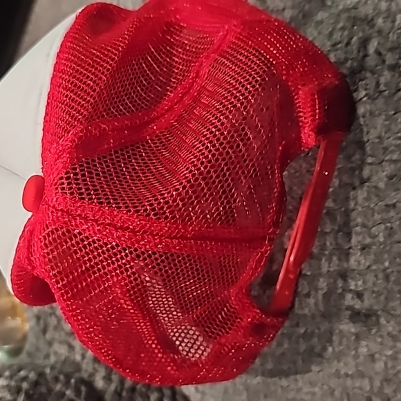 Budweiser Retro Trucker Hat - Picture 3 of 3